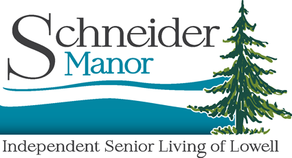 Schneider Manor